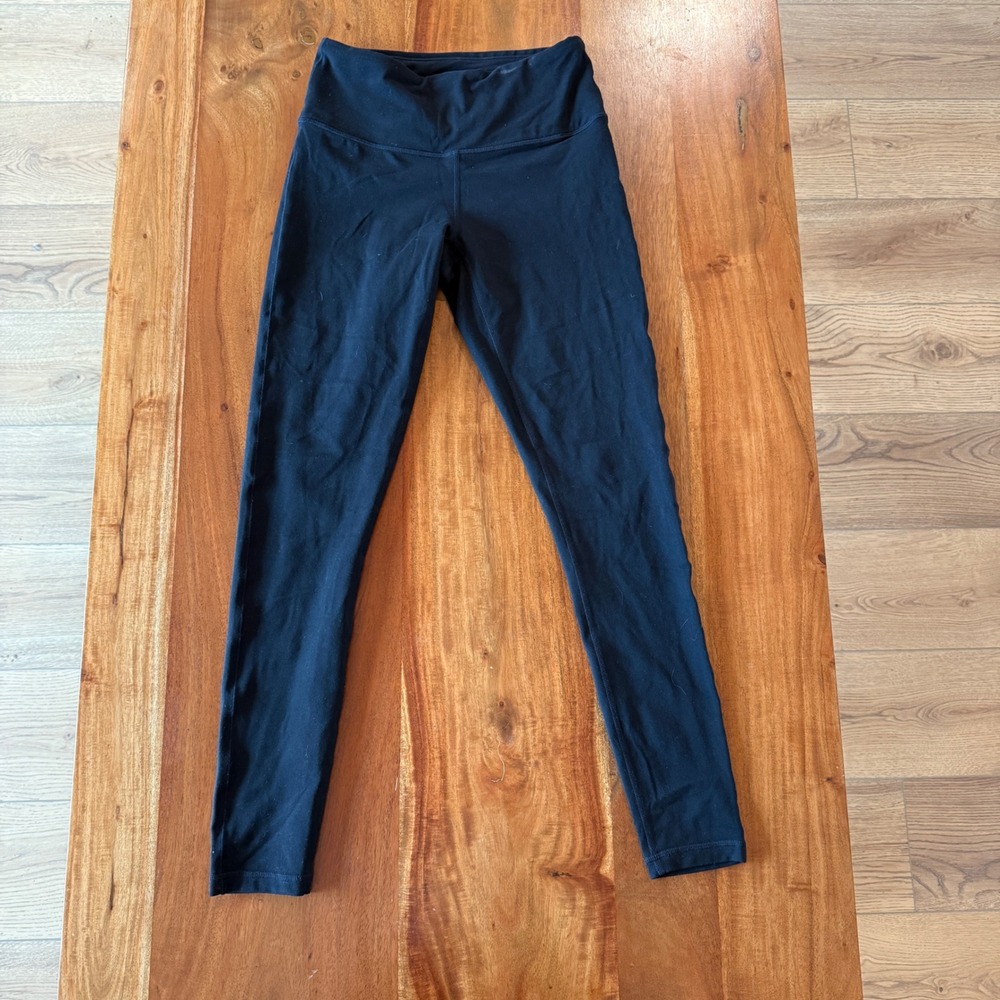 Prana Women's Black Leggings Size S